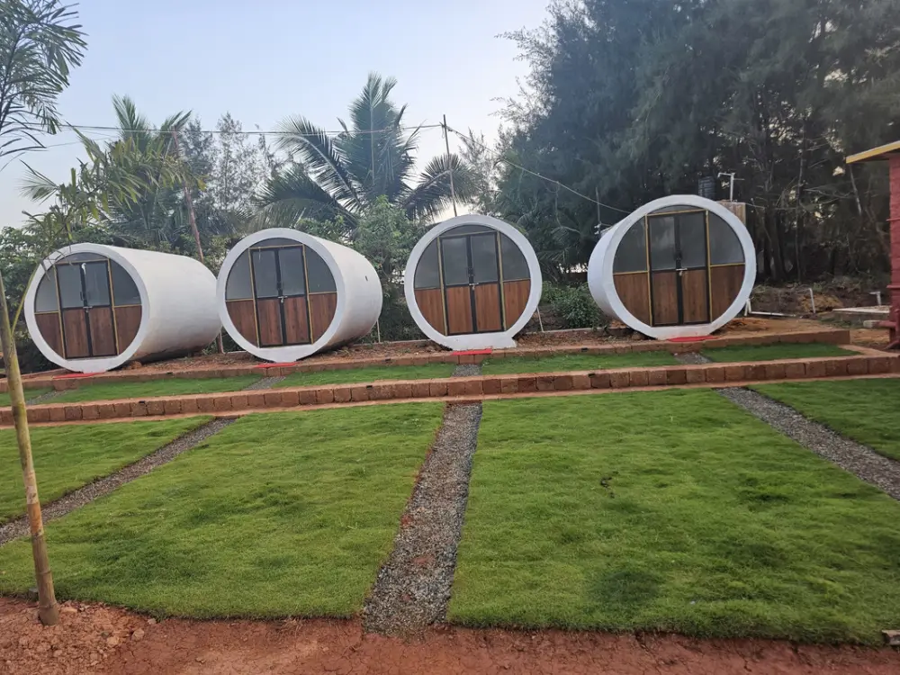 Arnava Pods