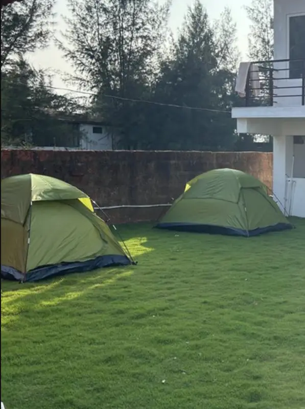 Arnava Tents